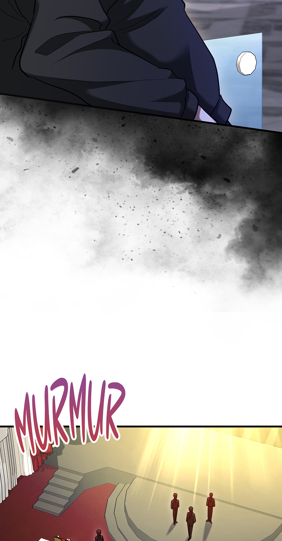 Read Return of the Martial Arts Genius EN Manga Online