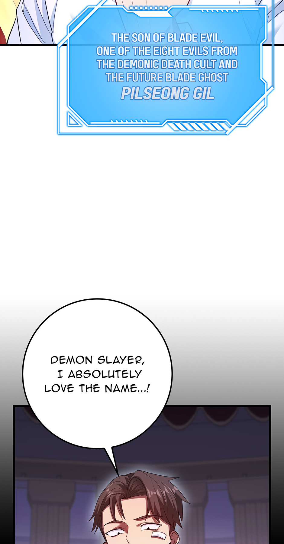 Read Return of the Martial Arts Genius EN Manga Online