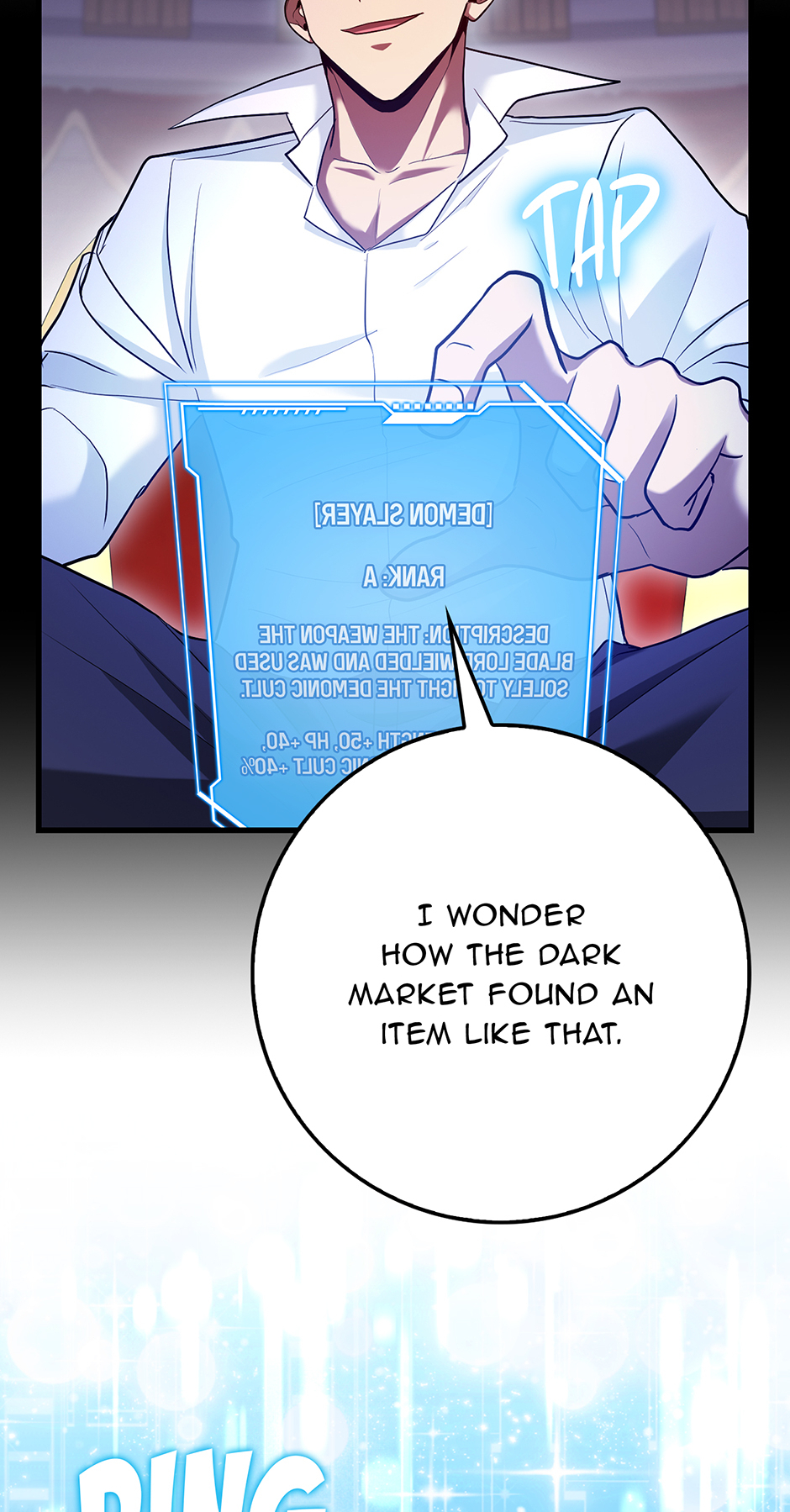 Read Return of the Martial Arts Genius EN Manga Online