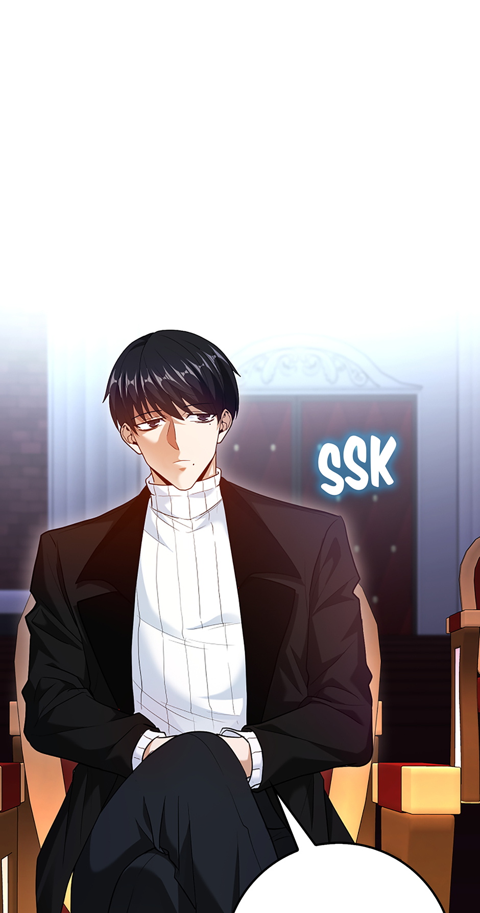 Read Return of the Martial Arts Genius EN Manga Online