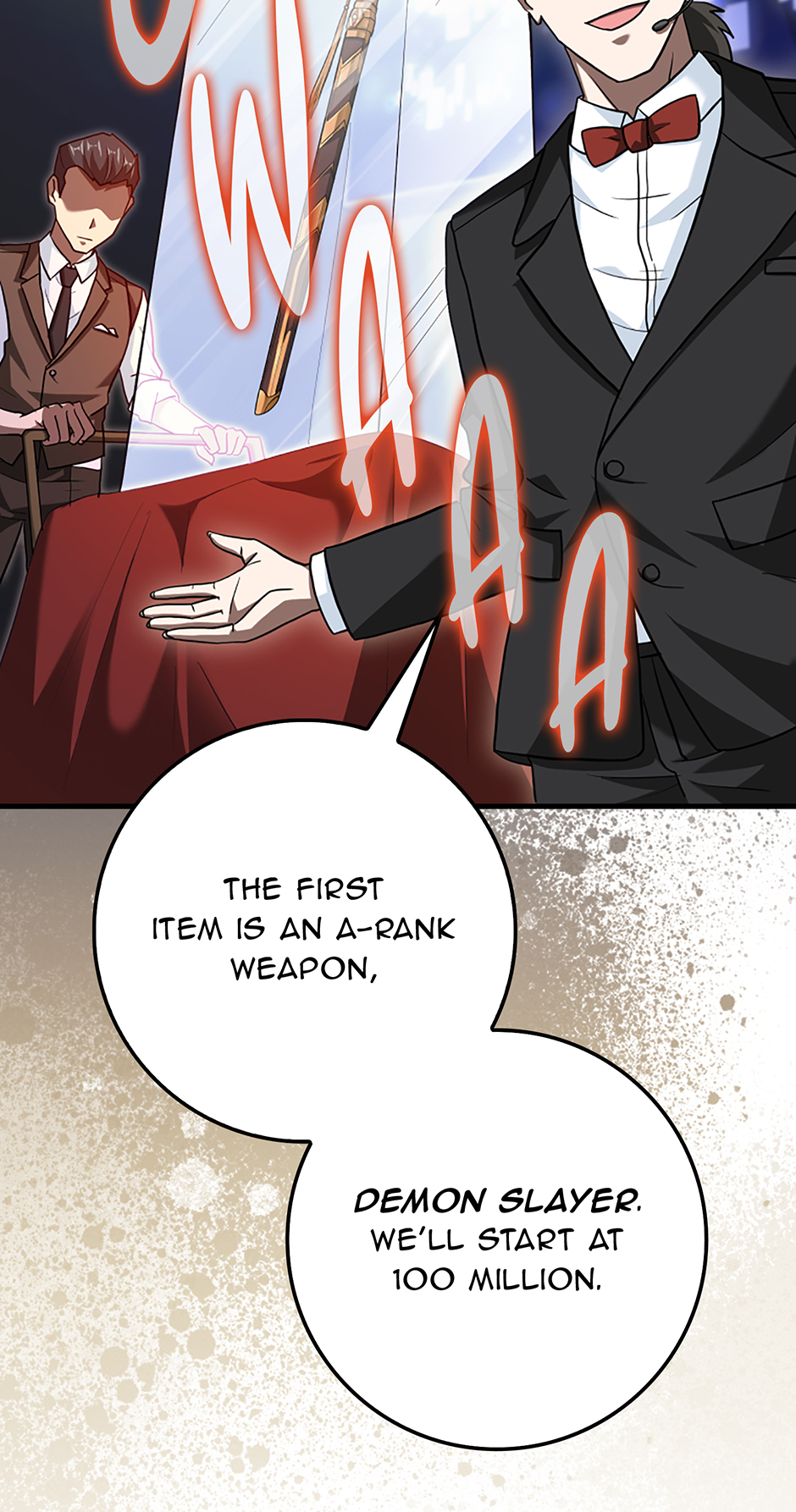 Read Return of the Martial Arts Genius EN Manga Online