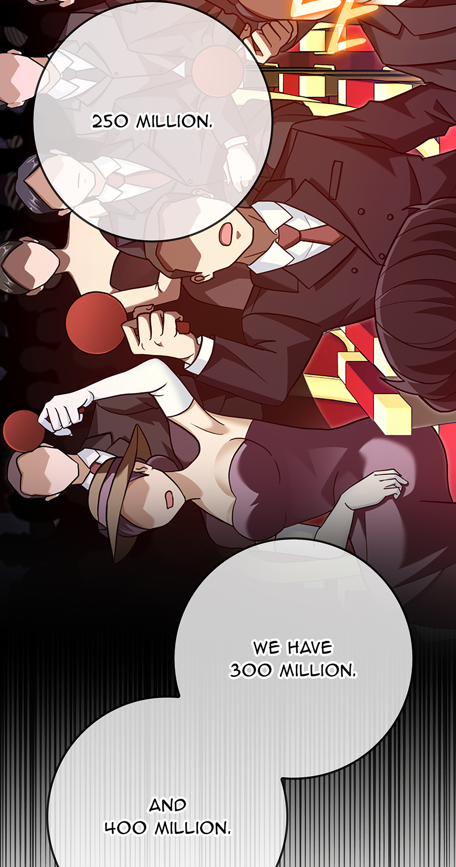 Read Return of the Martial Arts Genius EN Manga Online