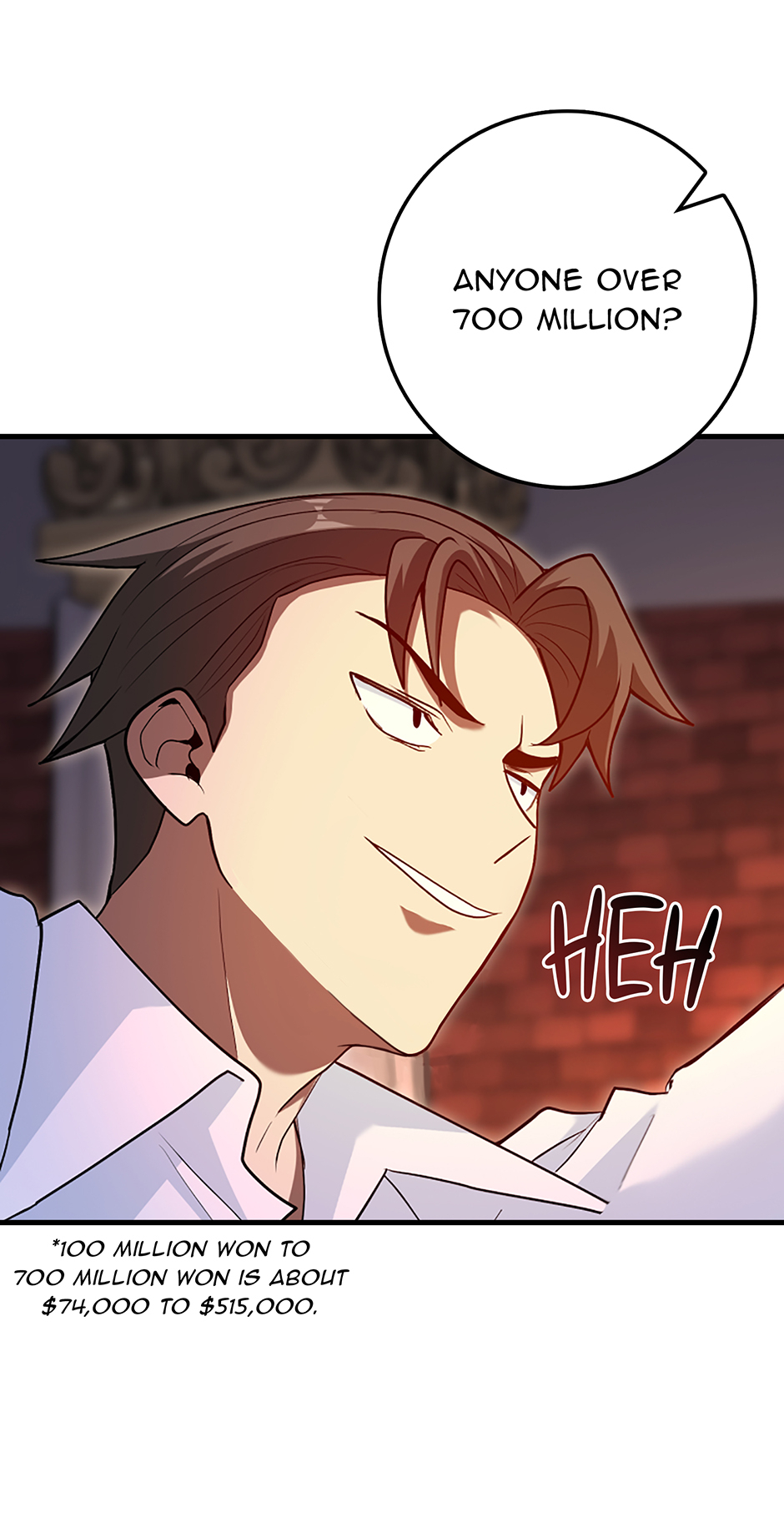 Read Return of the Martial Arts Genius EN Manga Online