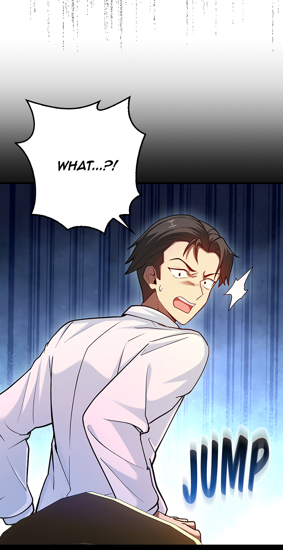 Read Return of the Martial Arts Genius EN Manga Online