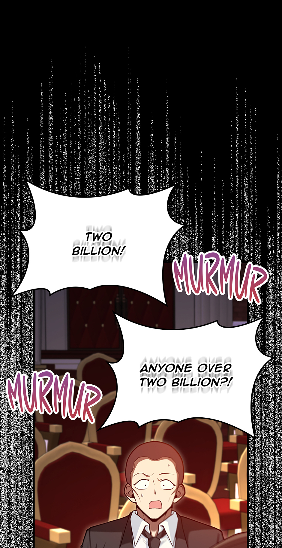 Read Return of the Martial Arts Genius EN Manga Online
