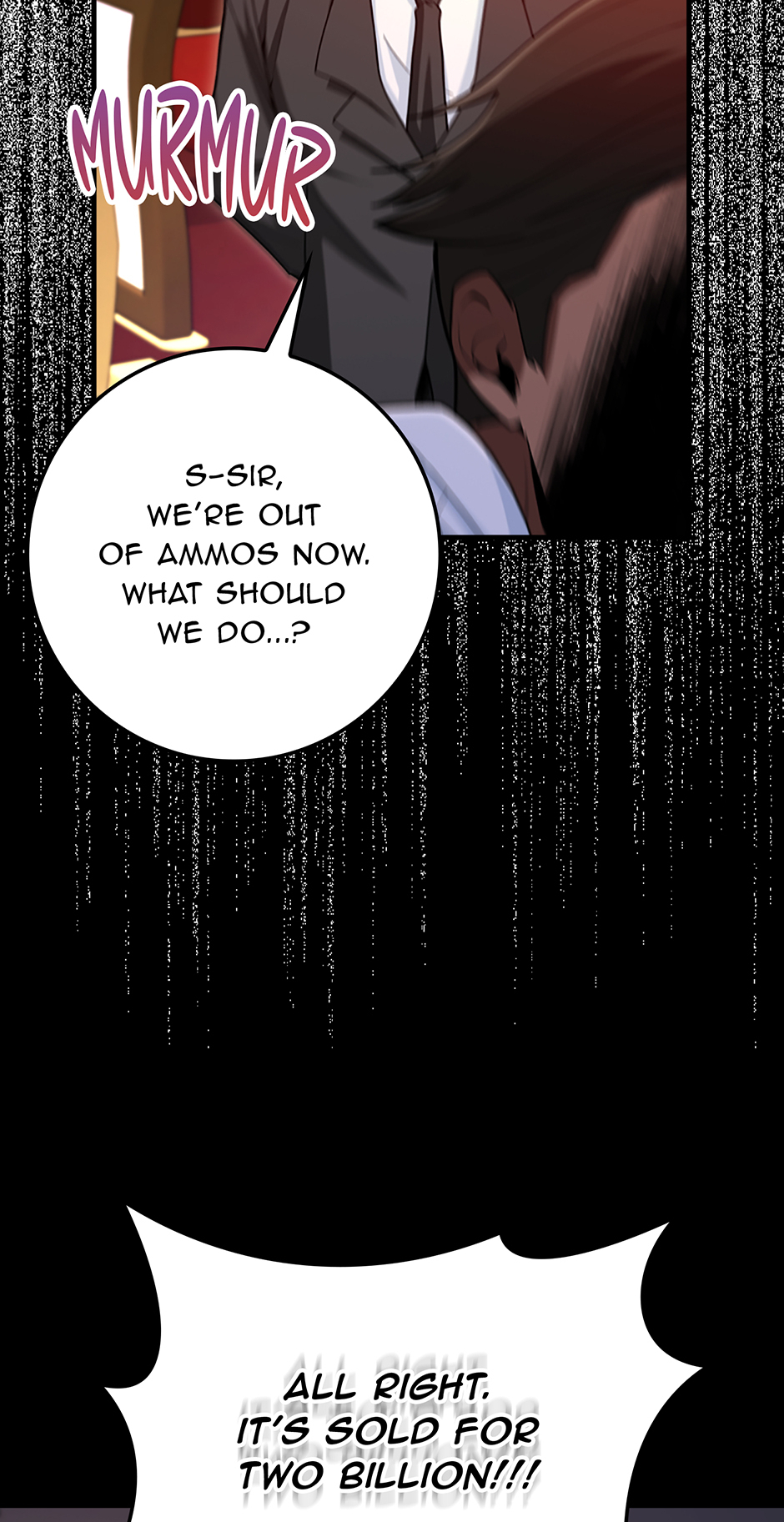 Read Return of the Martial Arts Genius EN Manga Online
