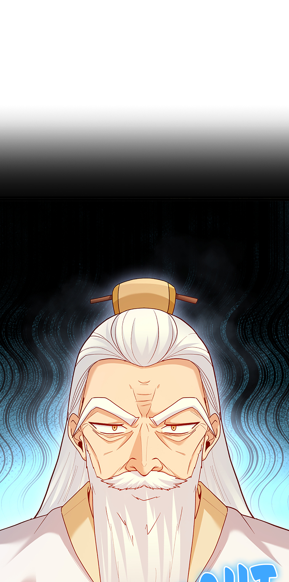 Read Return of the Martial Arts Genius EN Manga Online