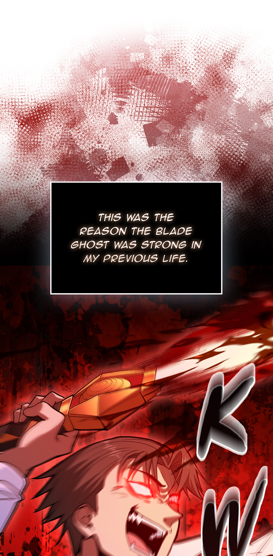Read Return of the Martial Arts Genius EN Manga Online