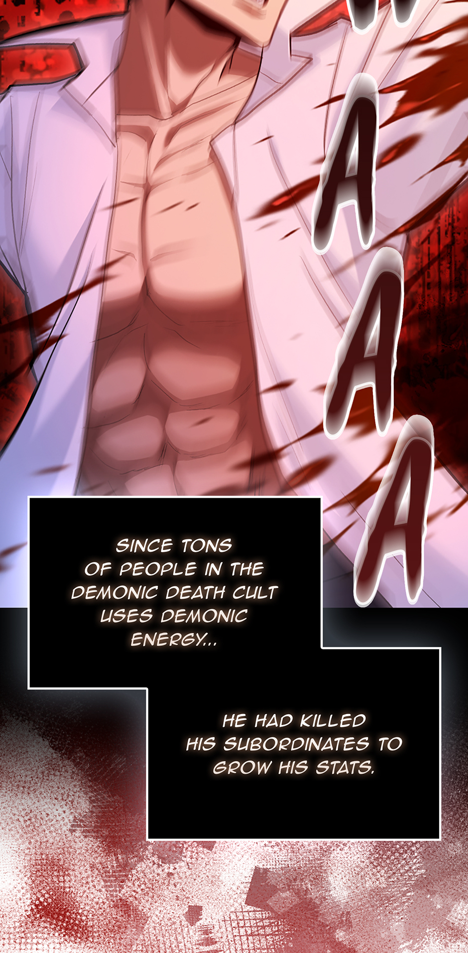 Read Return of the Martial Arts Genius EN Manga Online