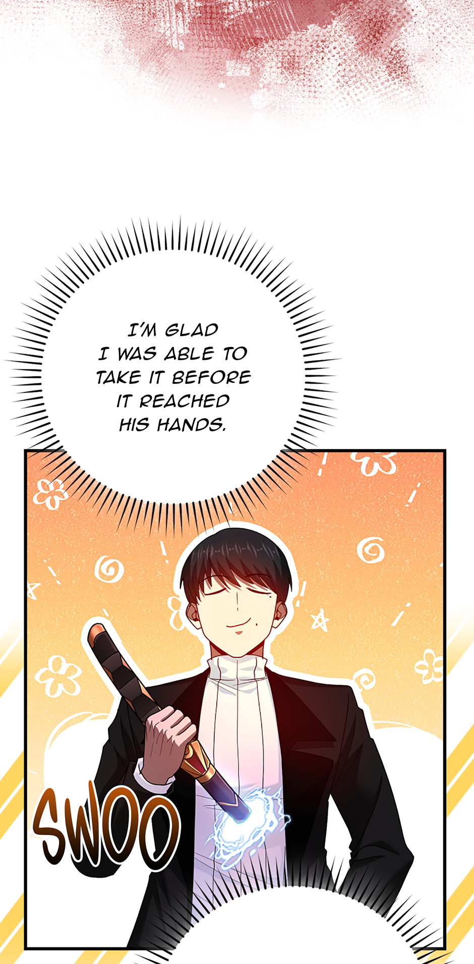 Read Return of the Martial Arts Genius EN Manga Online