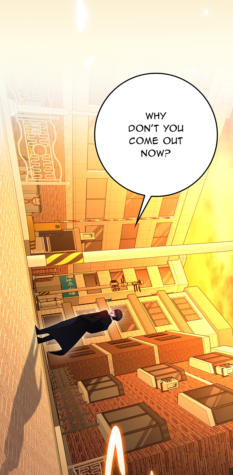 Read Return of the Martial Arts Genius EN Manga Online