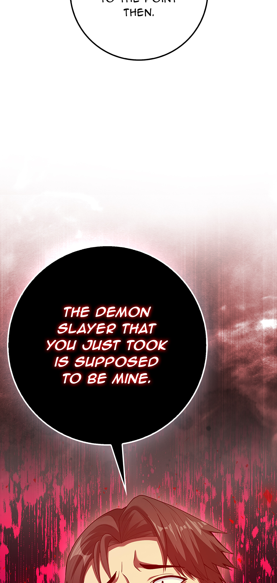 Read Return of the Martial Arts Genius EN Manga Online