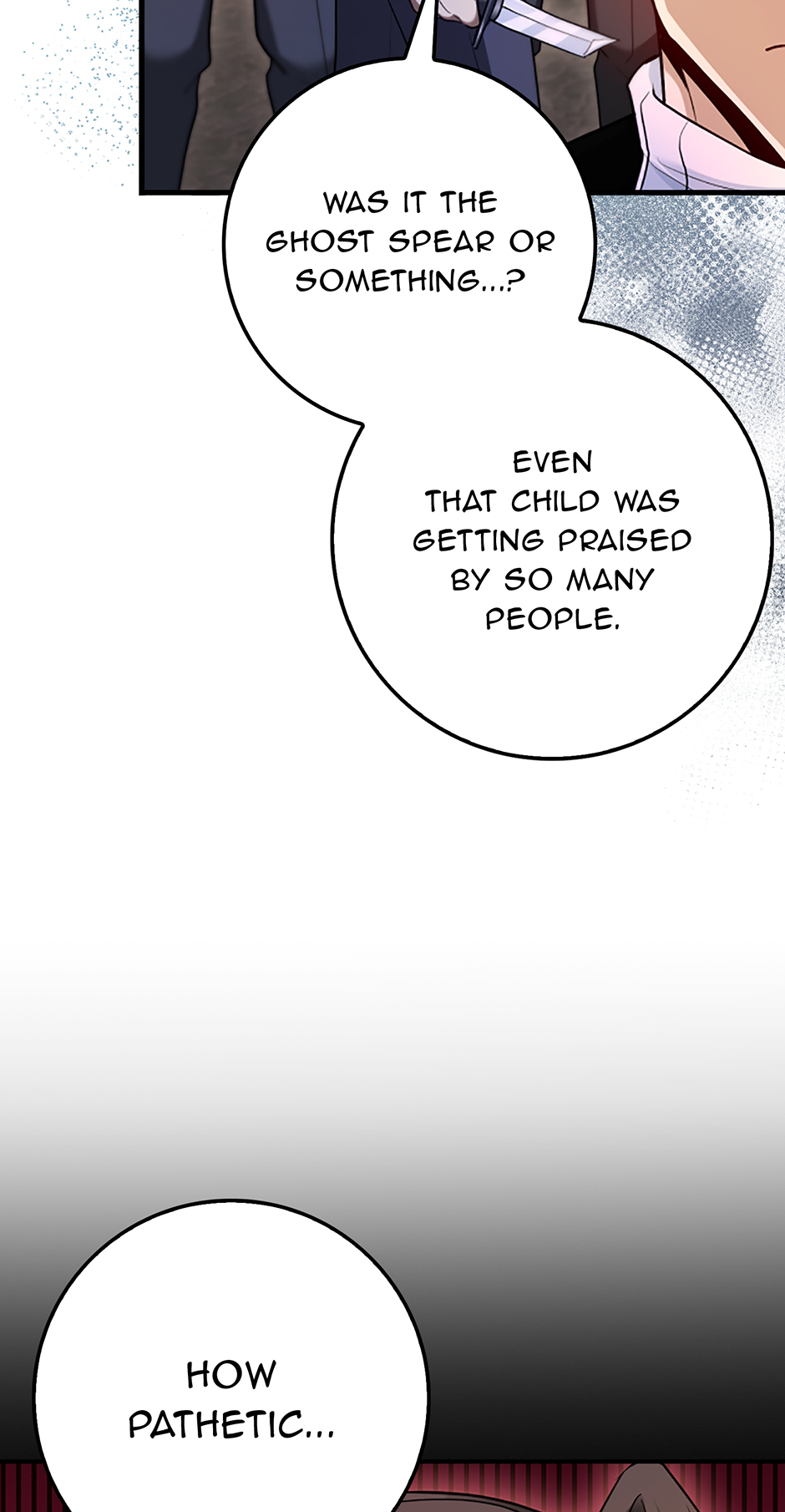 Read Return of the Martial Arts Genius EN Manga Online