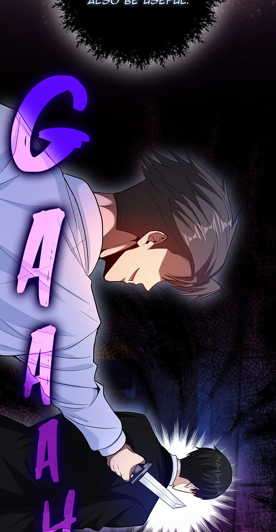 Read Return of the Martial Arts Genius EN Manga Online