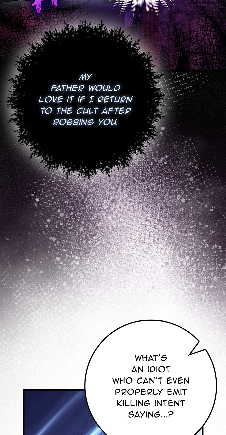Read Return of the Martial Arts Genius EN Manga Online