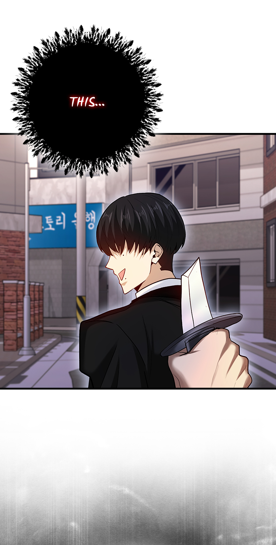 Read Return of the Martial Arts Genius EN Manga Online