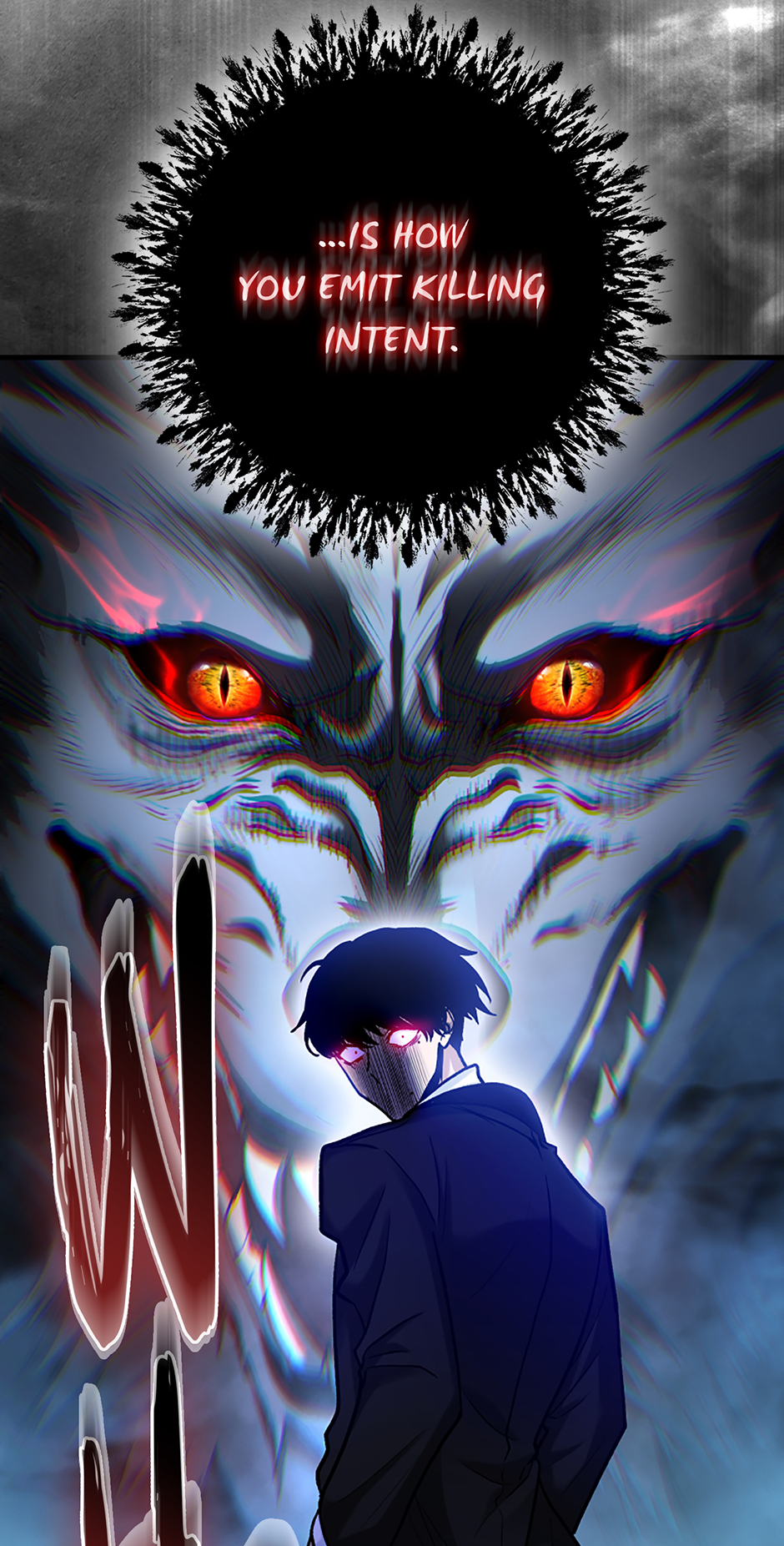 Read Return of the Martial Arts Genius EN Manga Online