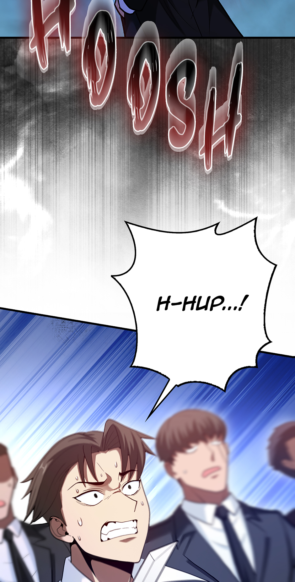 Read Return of the Martial Arts Genius EN Manga Online