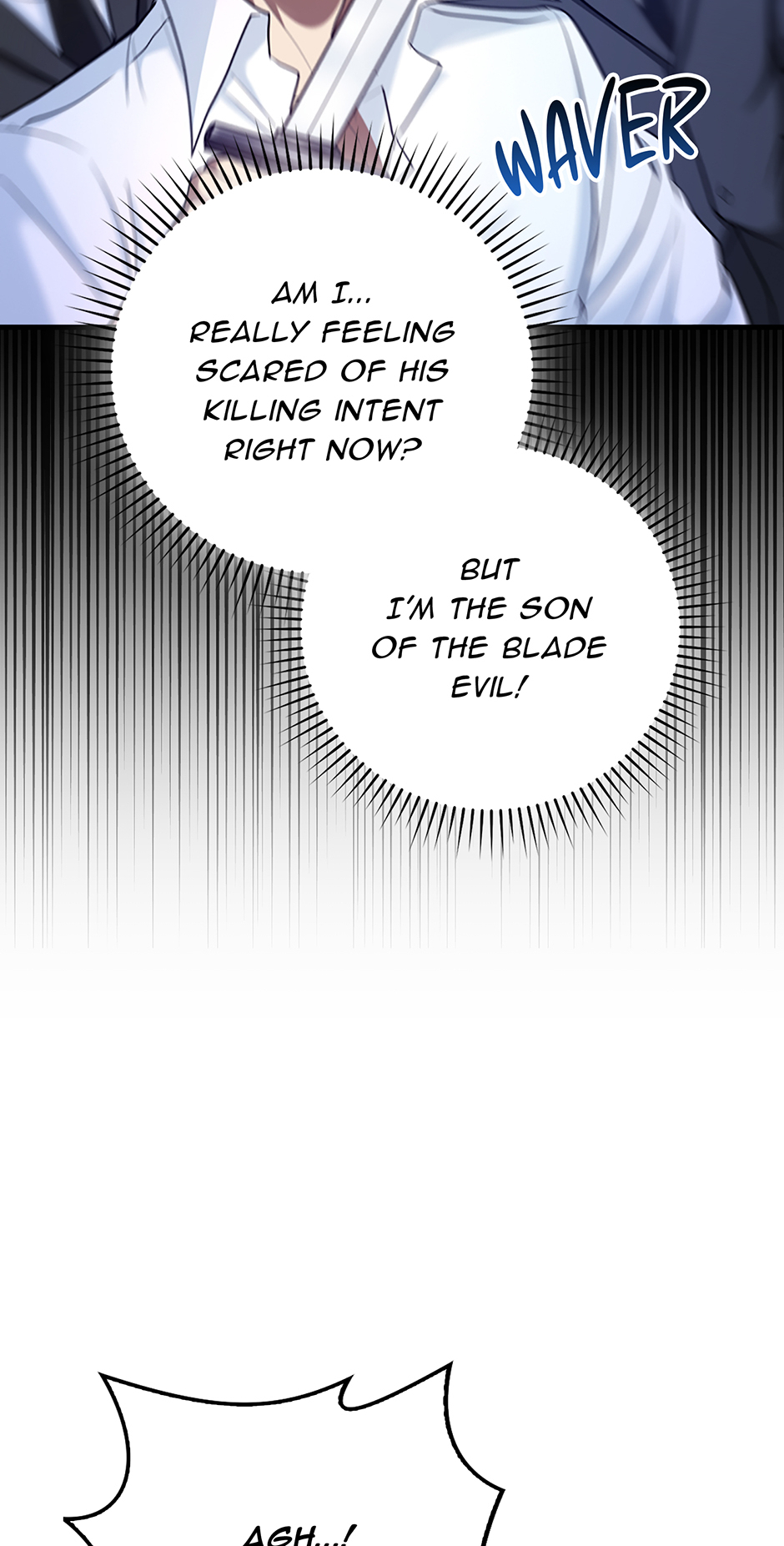 Read Return of the Martial Arts Genius EN Manga Online