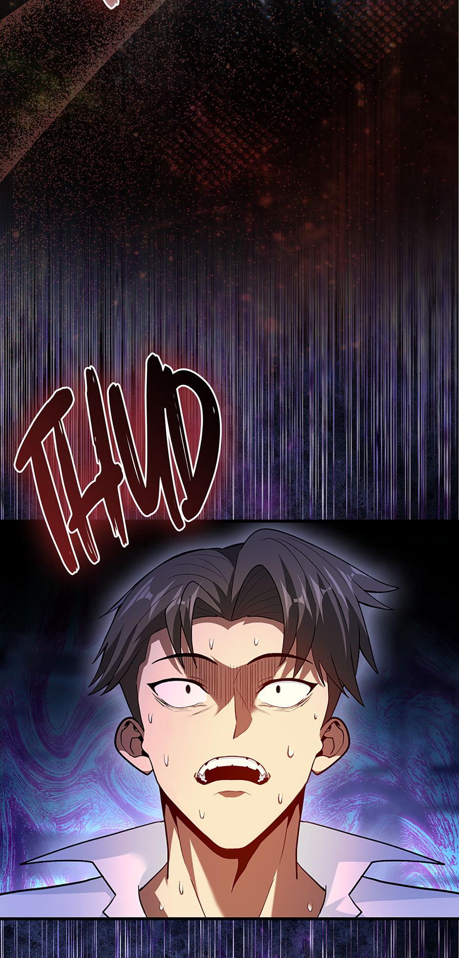 Read Return of the Martial Arts Genius EN Manga Online