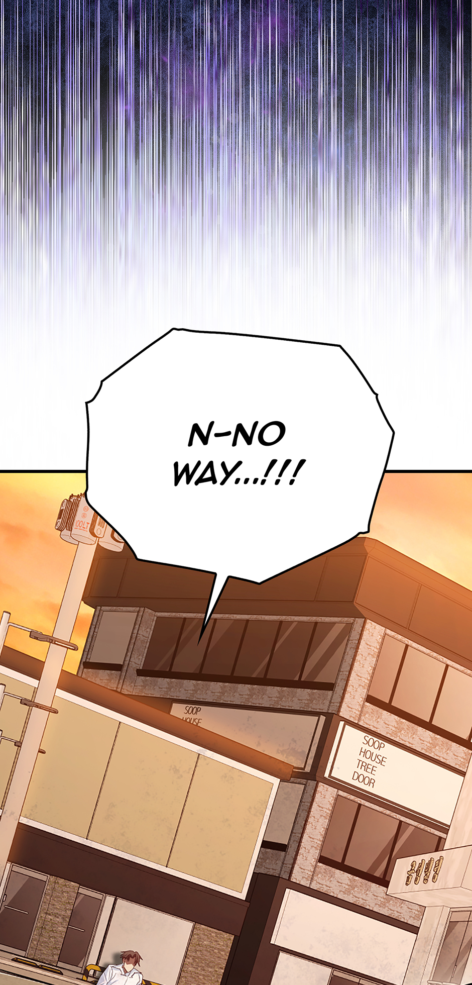 Read Return of the Martial Arts Genius EN Manga Online