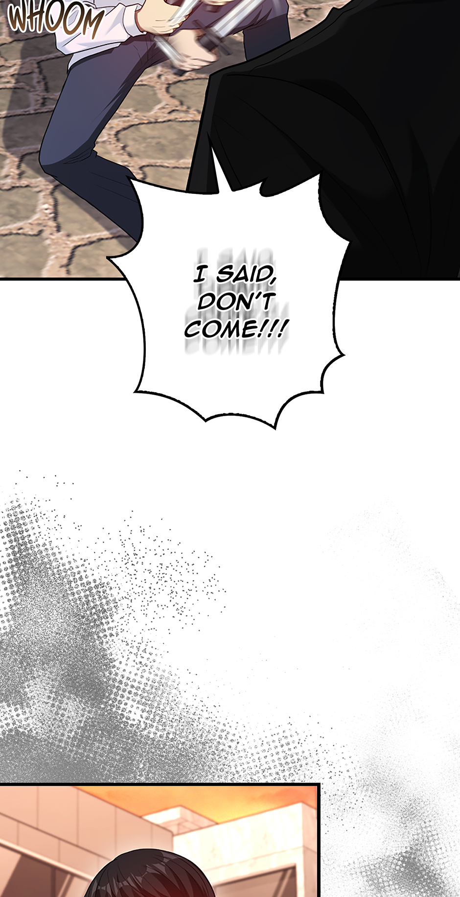 Read Return of the Martial Arts Genius EN Manga Online