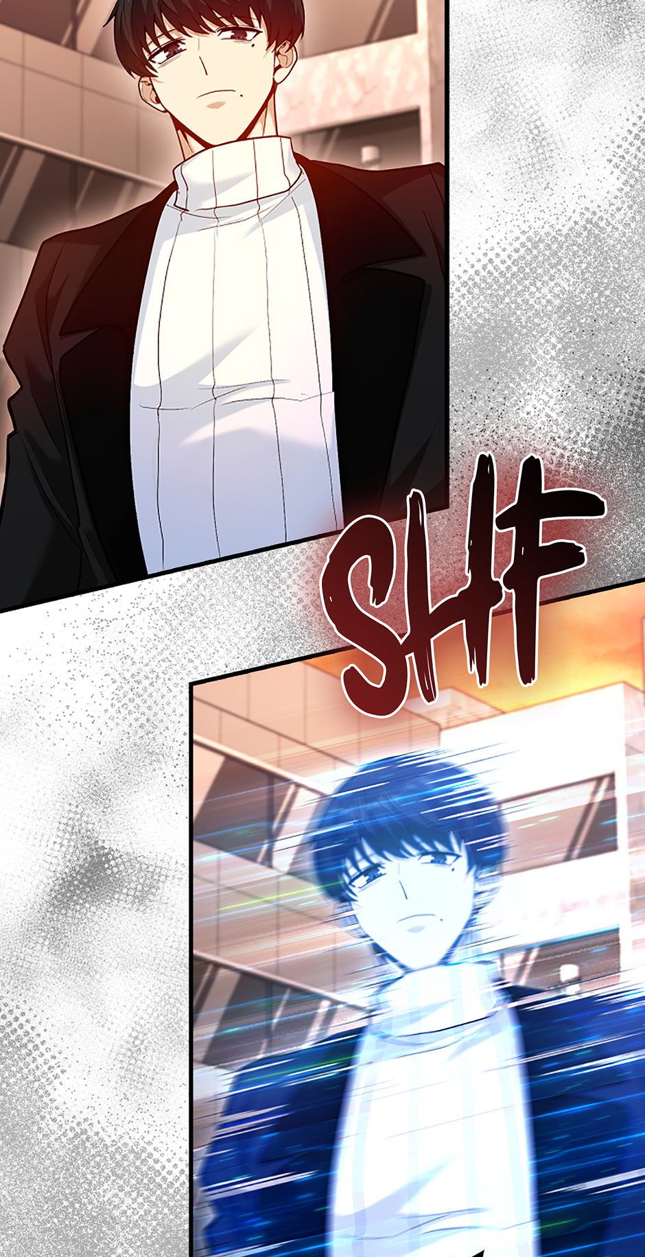 Read Return of the Martial Arts Genius EN Manga Online