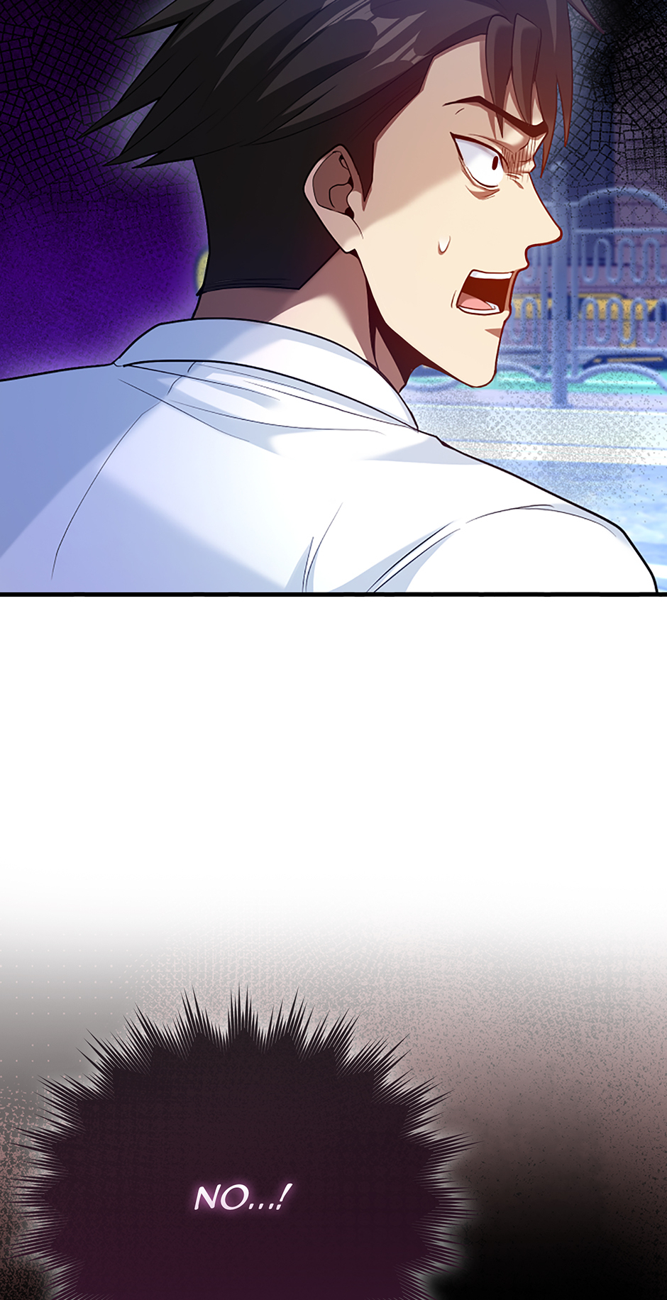 Read Return of the Martial Arts Genius EN Manga Online