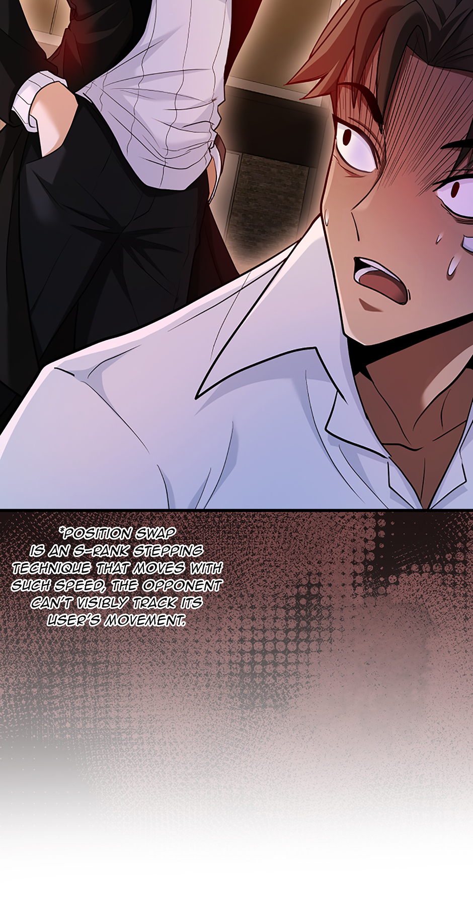 Read Return of the Martial Arts Genius EN Manga Online