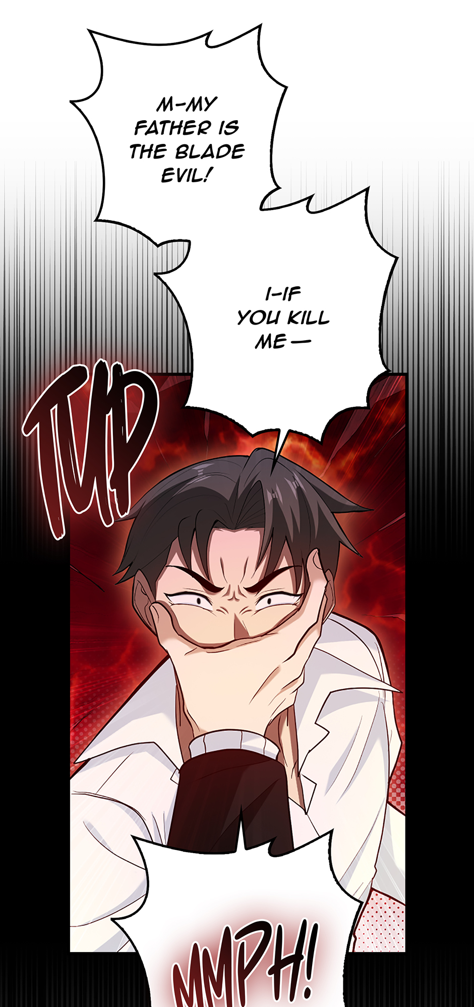 Read Return of the Martial Arts Genius EN Manga Online