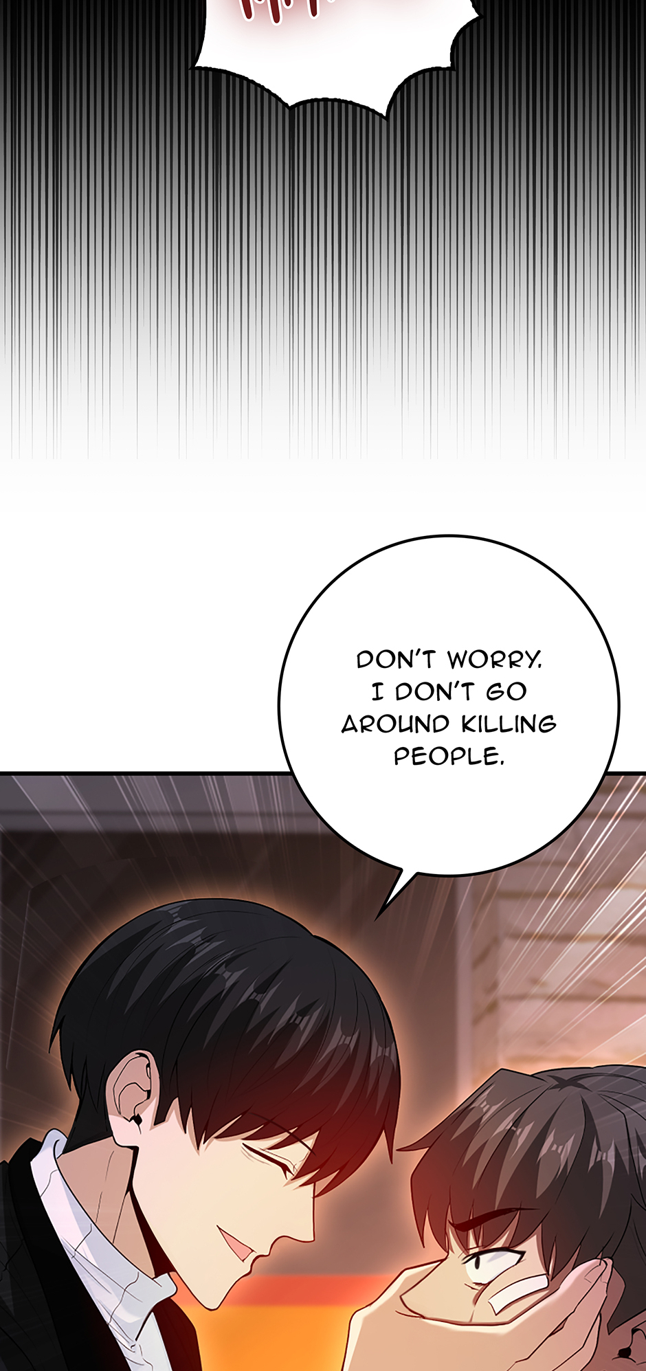 Read Return of the Martial Arts Genius EN Manga Online