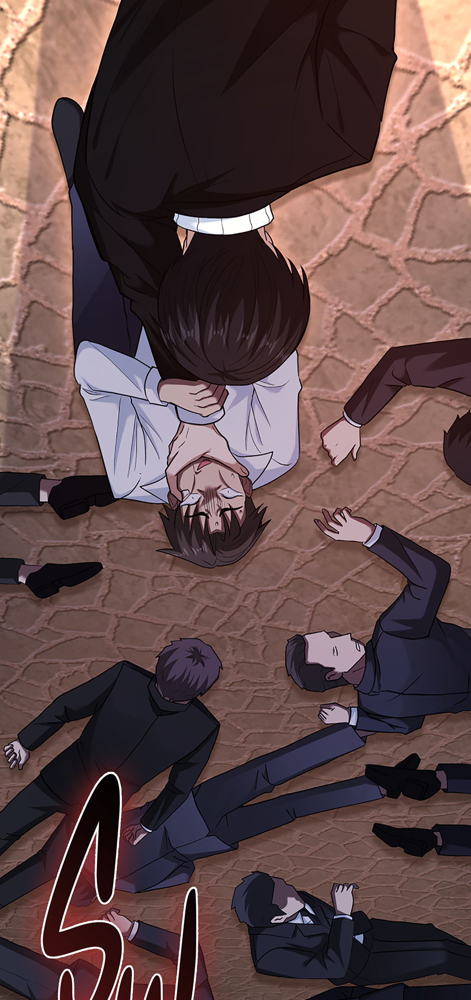Read Return of the Martial Arts Genius EN Manga Online