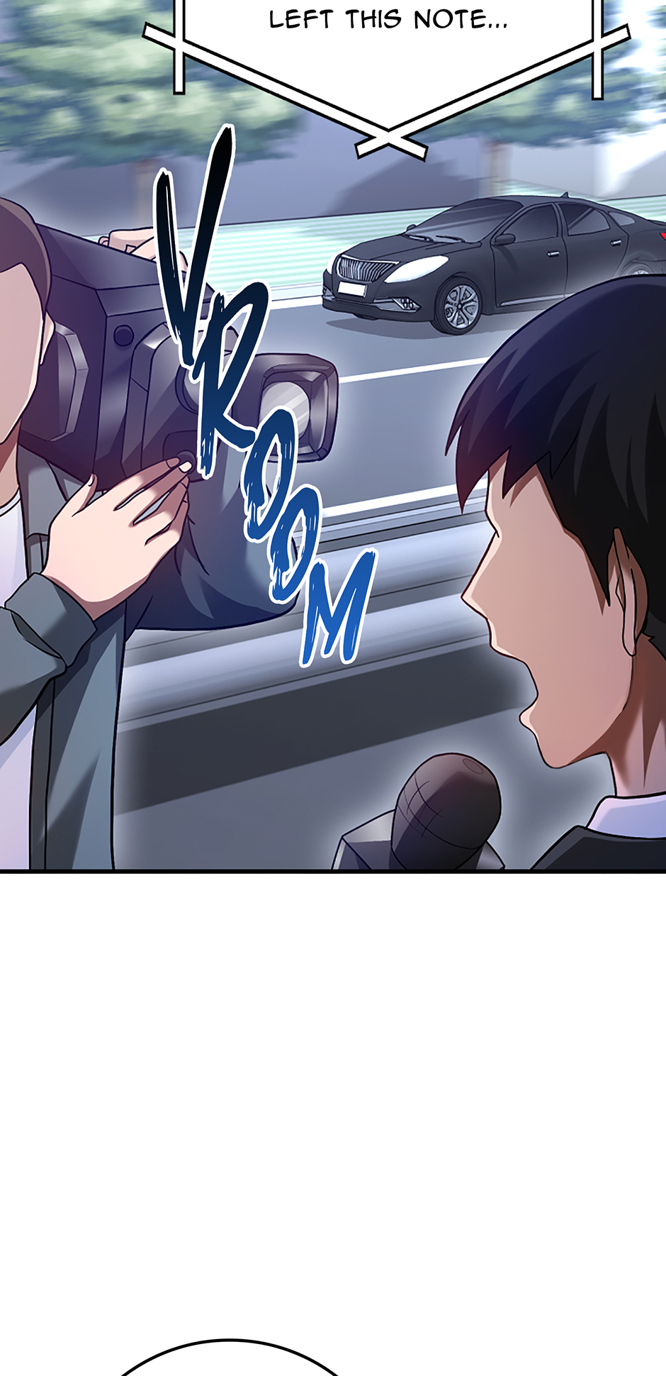 Read Return of the Martial Arts Genius EN Manga Online