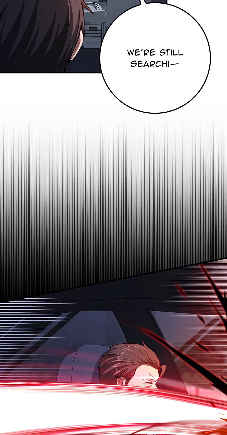 Read Return of the Martial Arts Genius EN Manga Online
