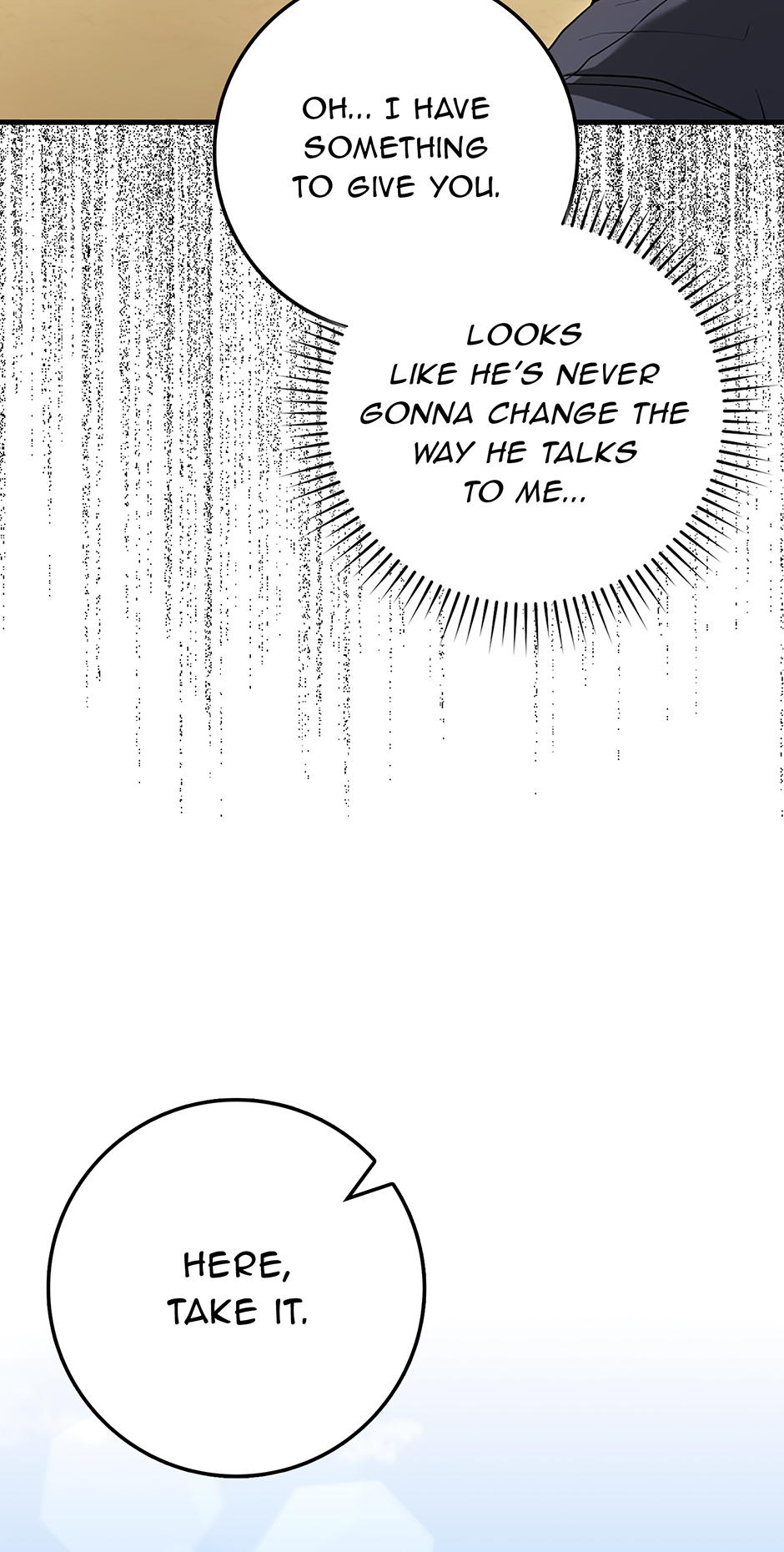Read Return of the Martial Arts Genius EN Manga Online