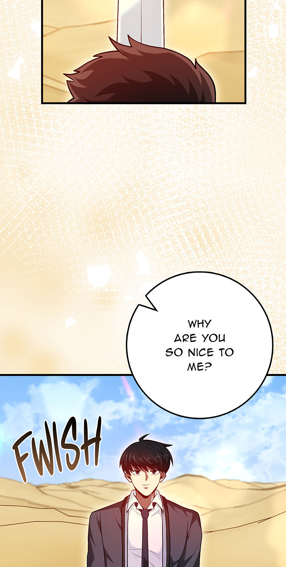 Read Return of the Martial Arts Genius EN Manga Online