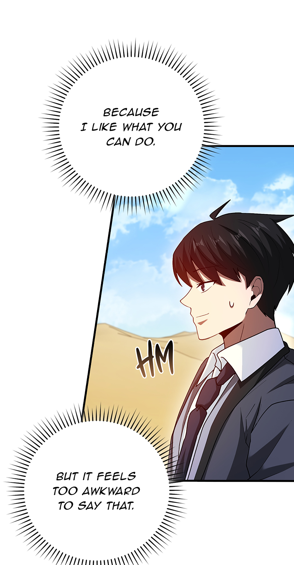 Read Return of the Martial Arts Genius EN Manga Online