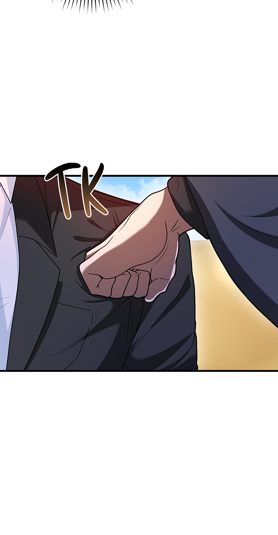 Read Return of the Martial Arts Genius EN Manga Online