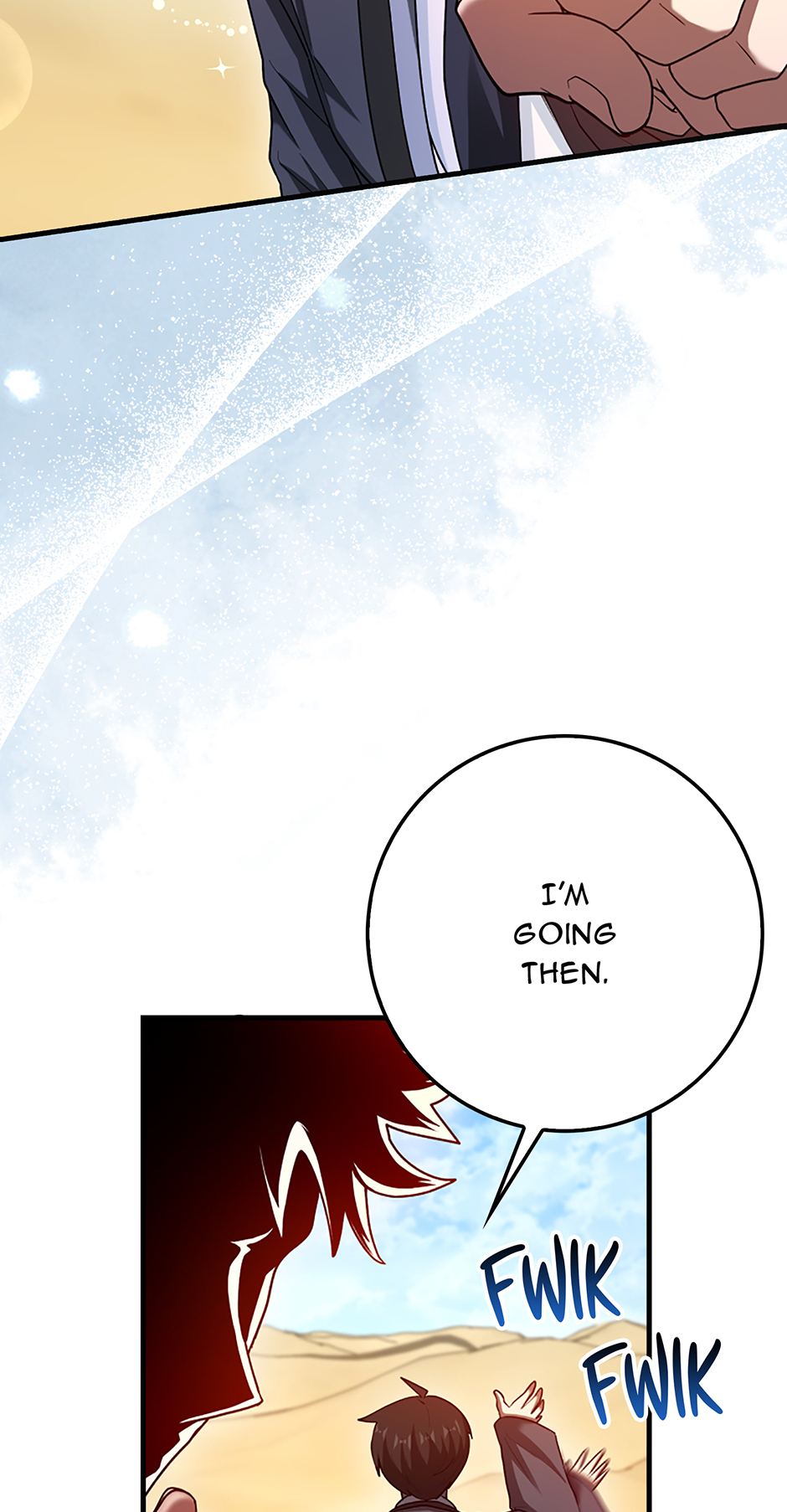 Read Return of the Martial Arts Genius EN Manga Online