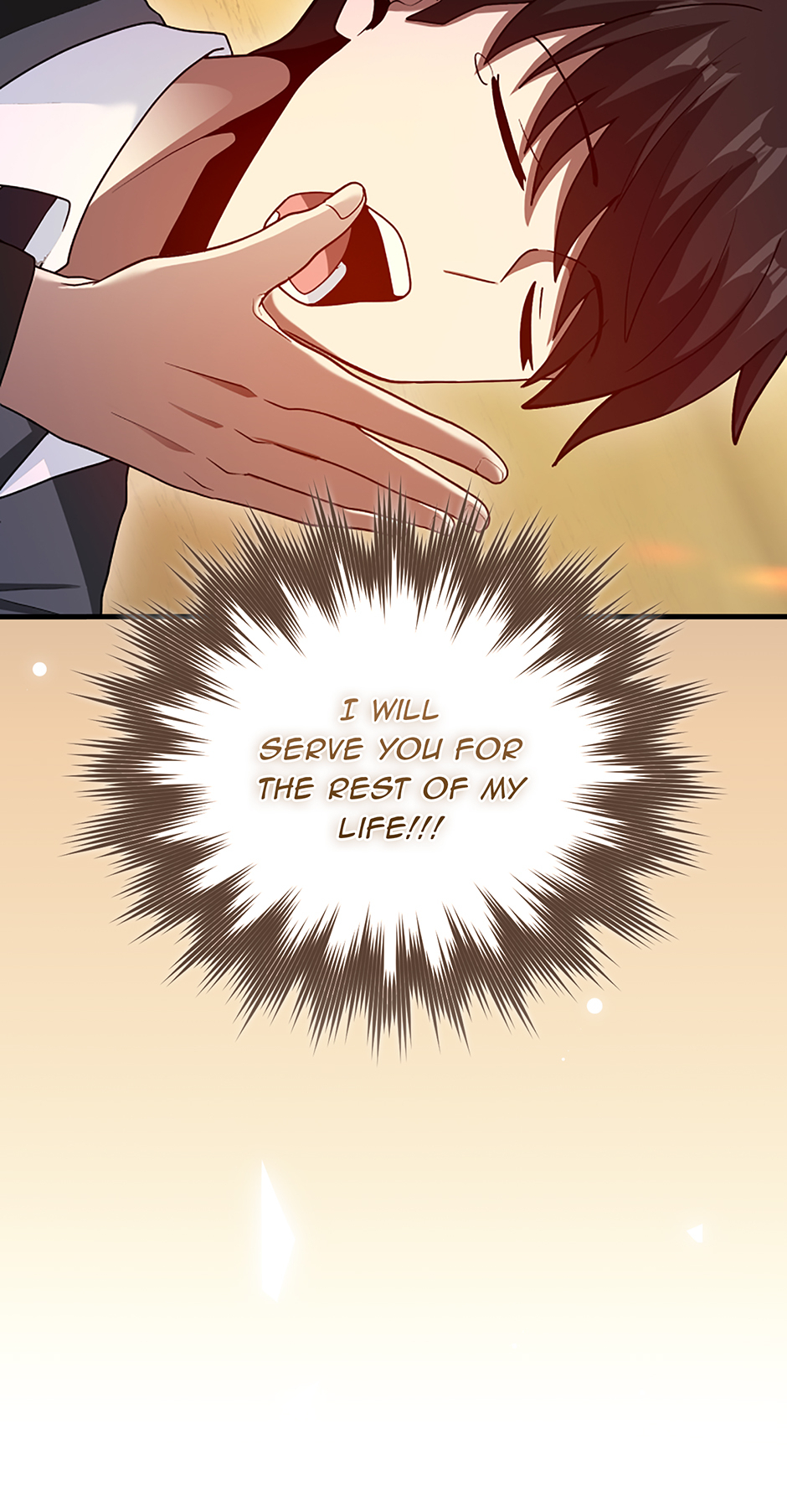 Read Return of the Martial Arts Genius EN Manga Online