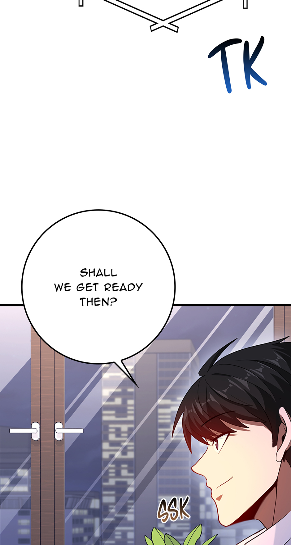 Read Return of the Martial Arts Genius EN Manga Online