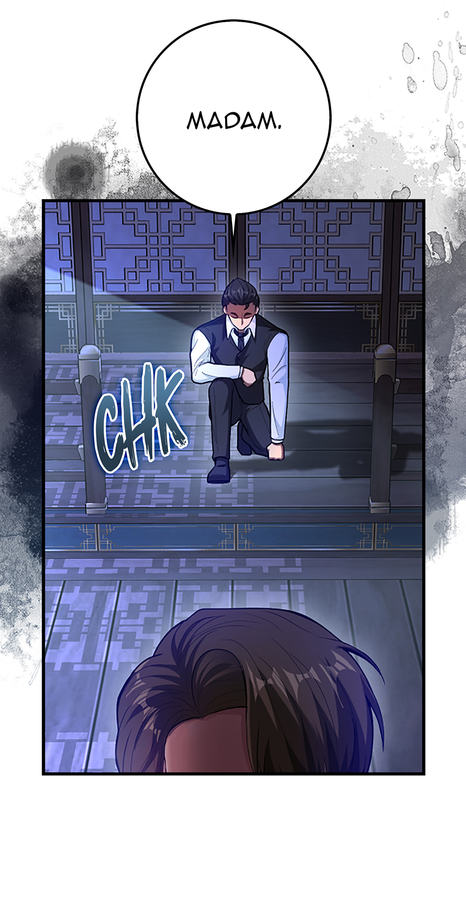 Read Return of the Martial Arts Genius EN Manga Online