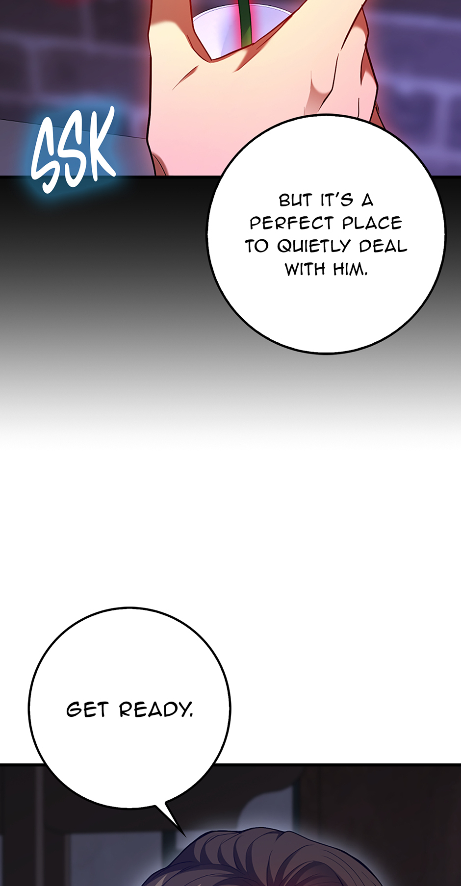 Read Return of the Martial Arts Genius EN Manga Online
