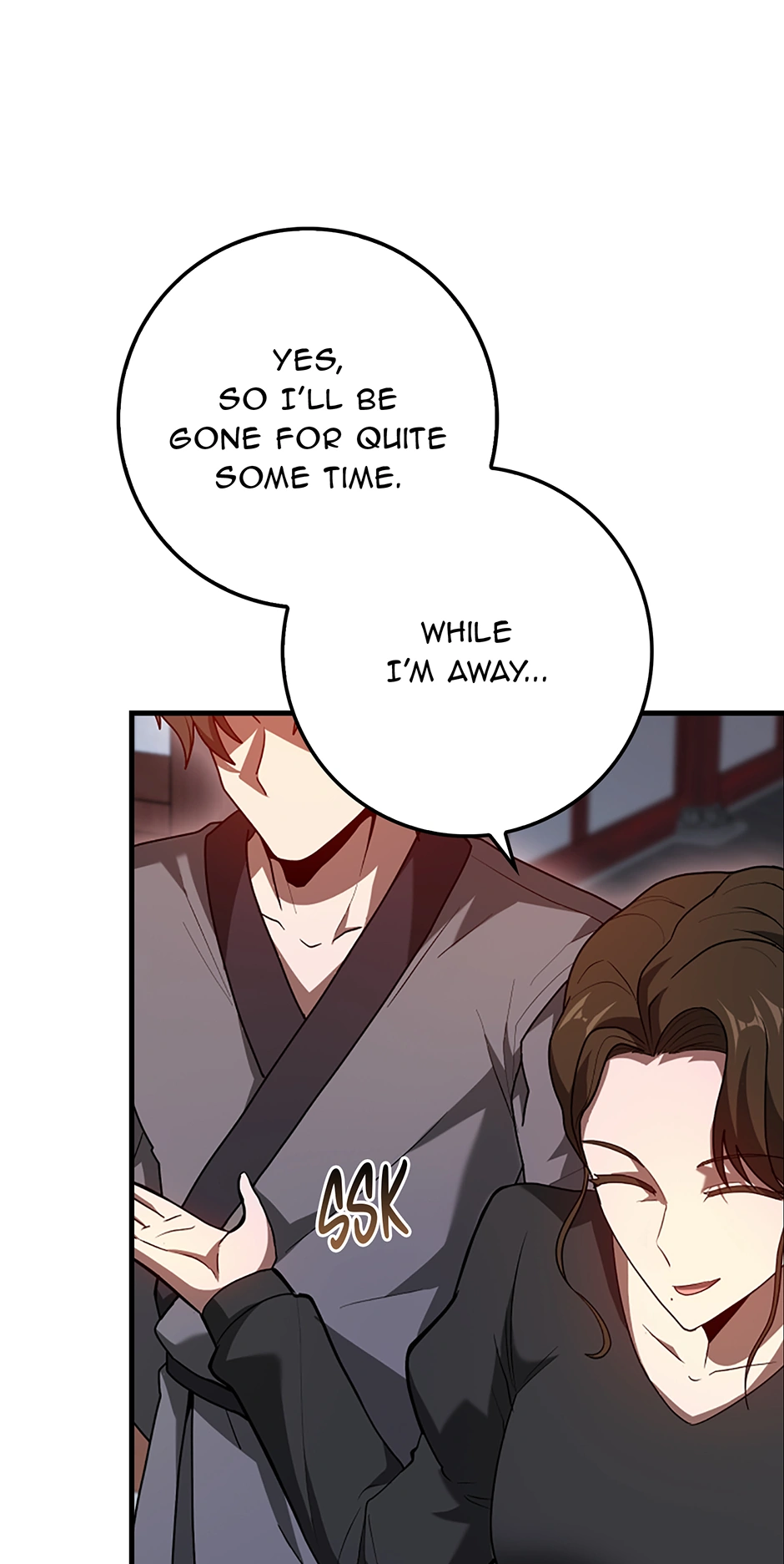 Read Return of the Martial Arts Genius EN Manga Online