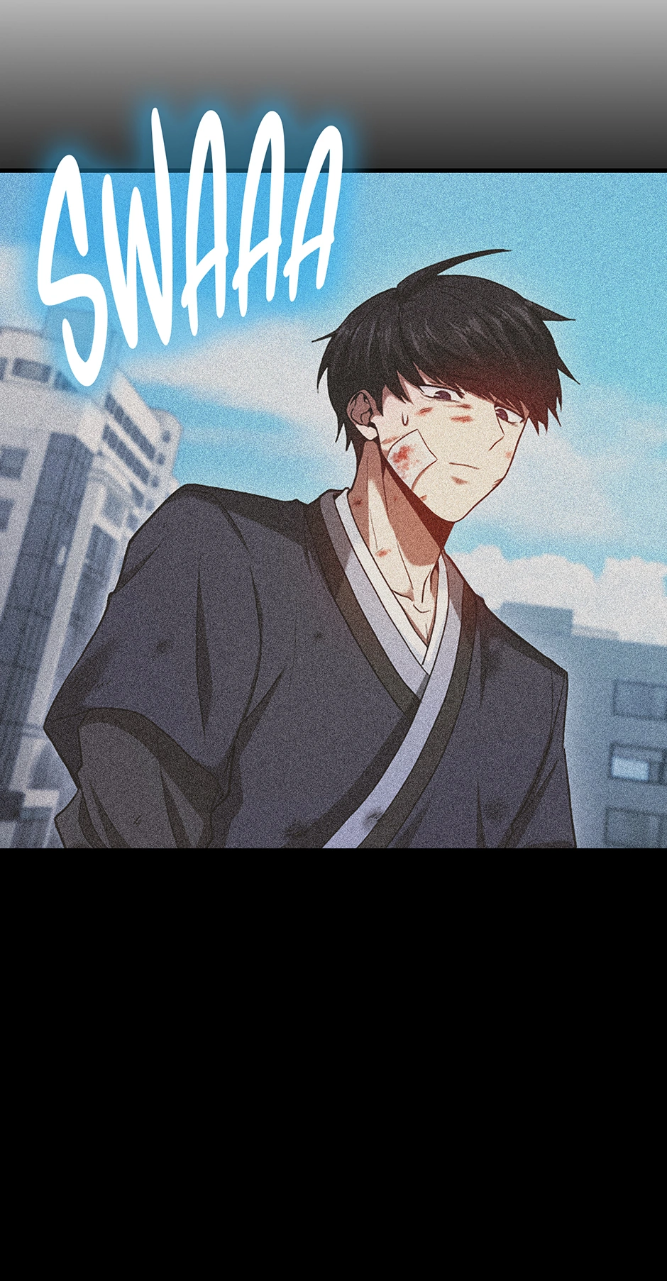 Read Return of the Martial Arts Genius EN Manga Online