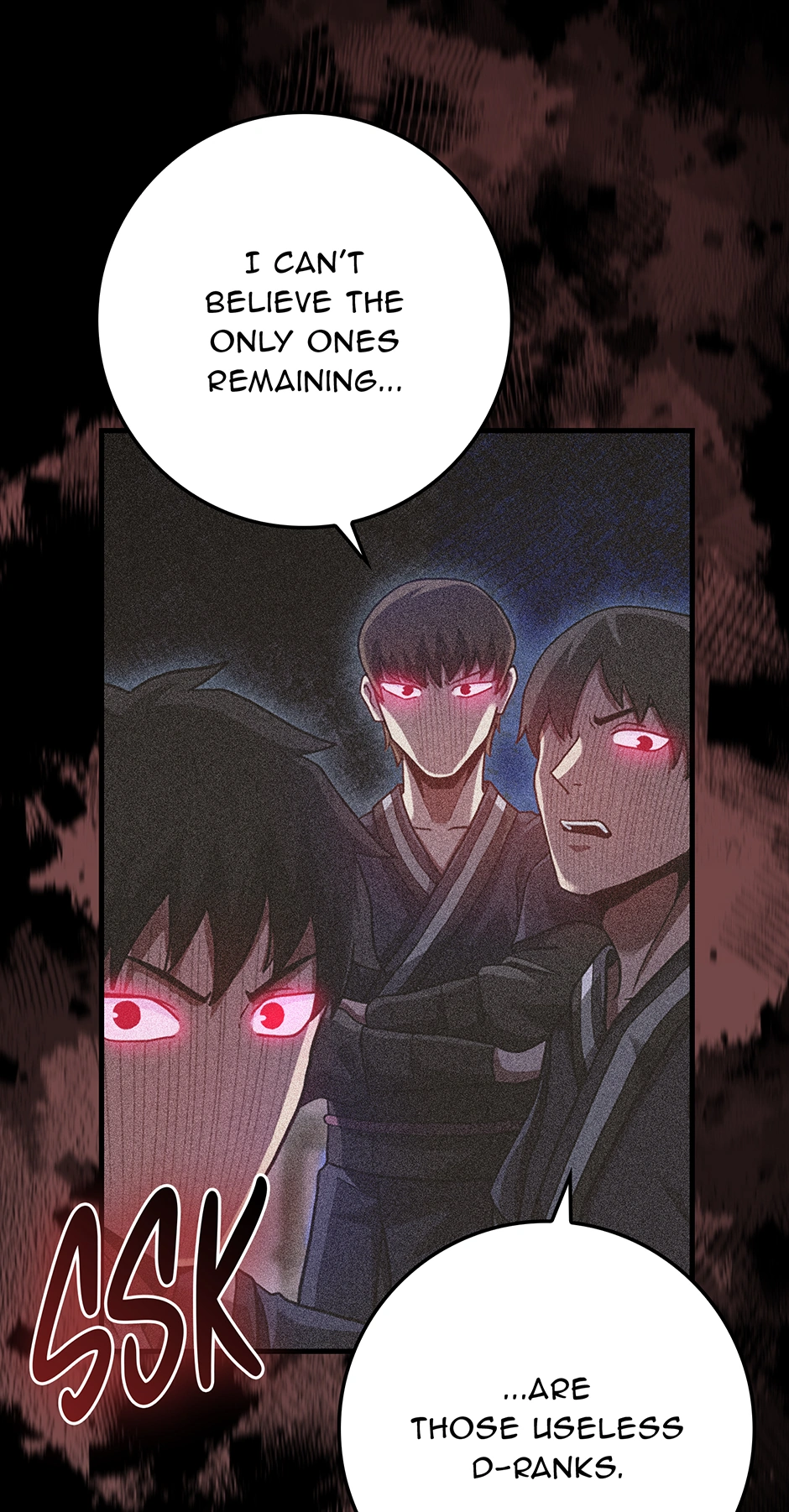 Read Return of the Martial Arts Genius EN Manga Online