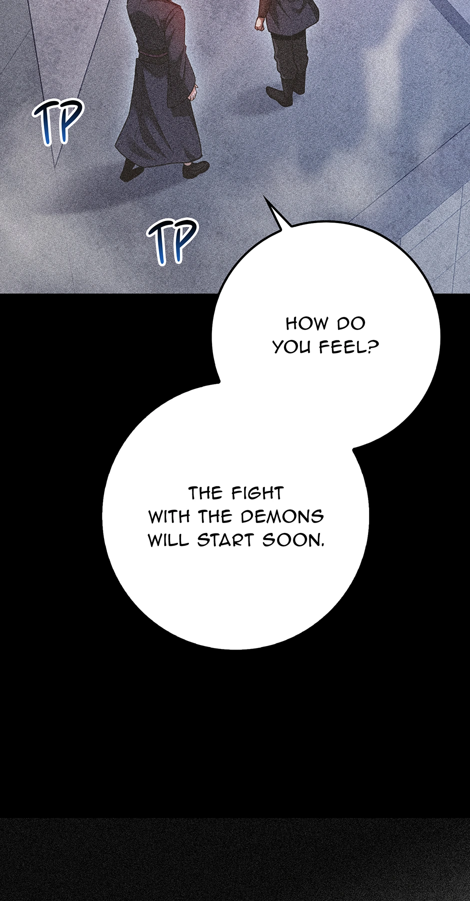 Read Return of the Martial Arts Genius EN Manga Online