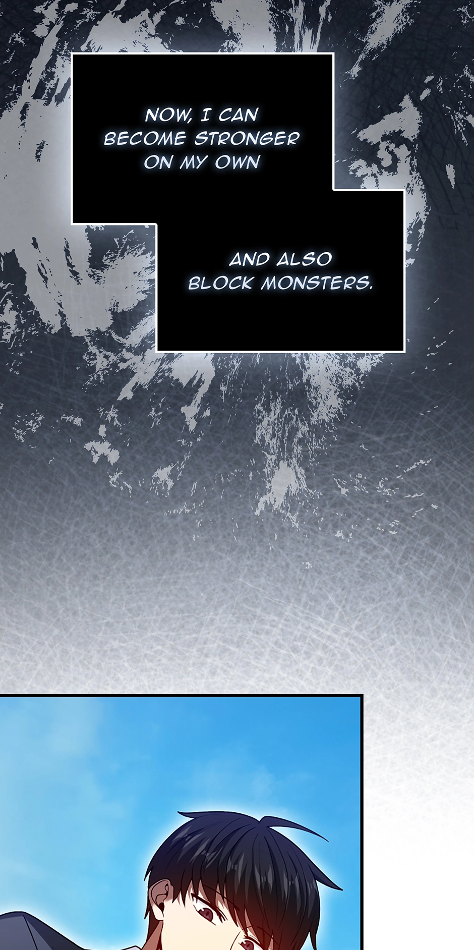 Read Return of the Martial Arts Genius EN Manga Online