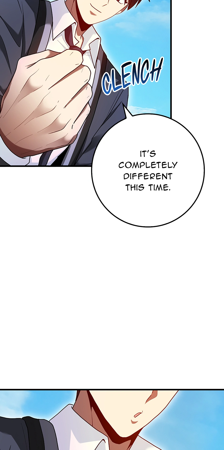 Read Return of the Martial Arts Genius EN Manga Online