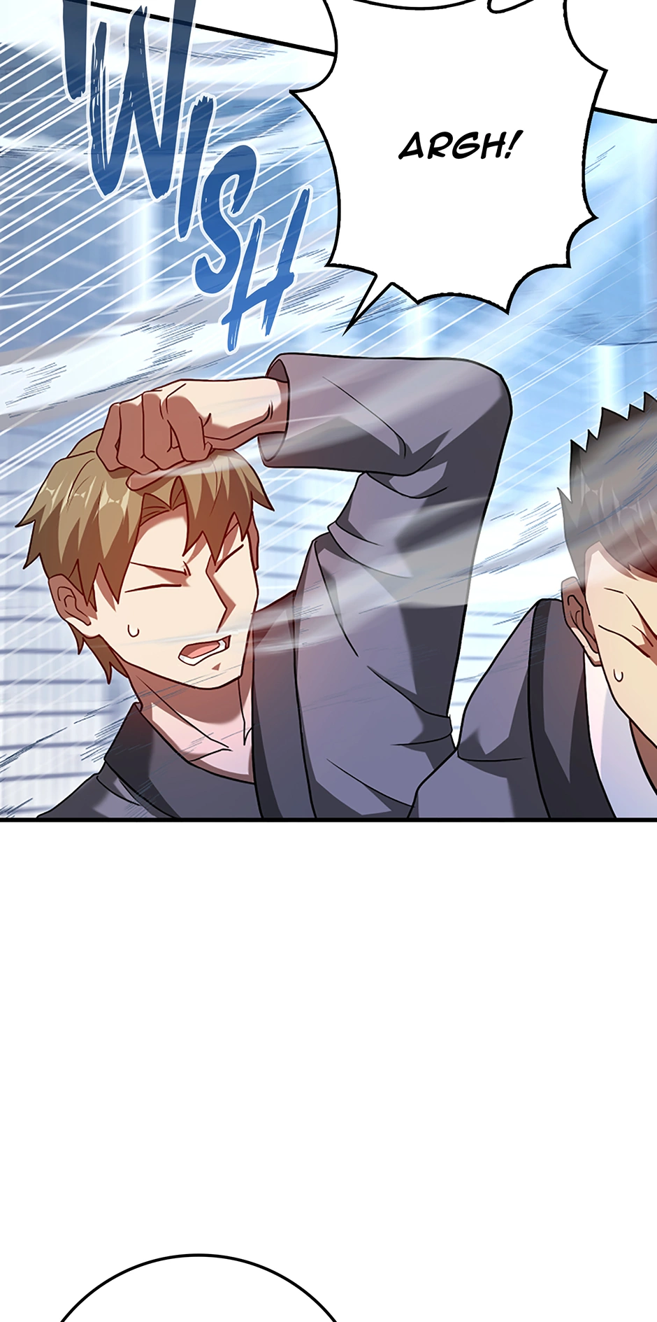 Read Return of the Martial Arts Genius EN Manga Online